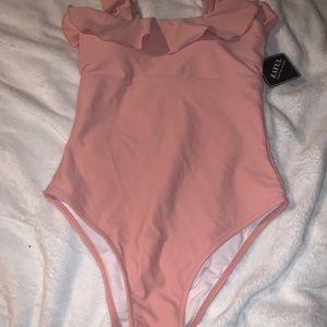 NWT ZAFUL One-piece Swimsuit